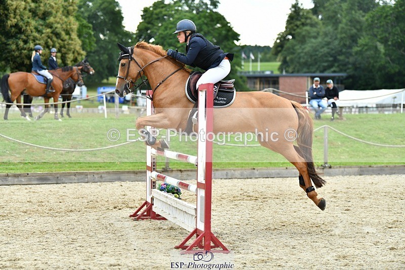 230712-182254-25761 - Cls 57 Newcomers & 1.10m Open