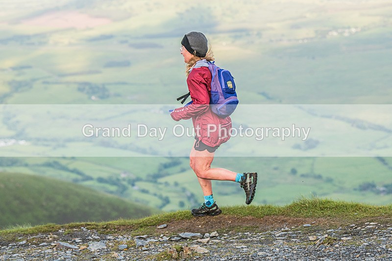 Blencathra-740 - Blencathra Fell Race Wednesday 5th June 2024