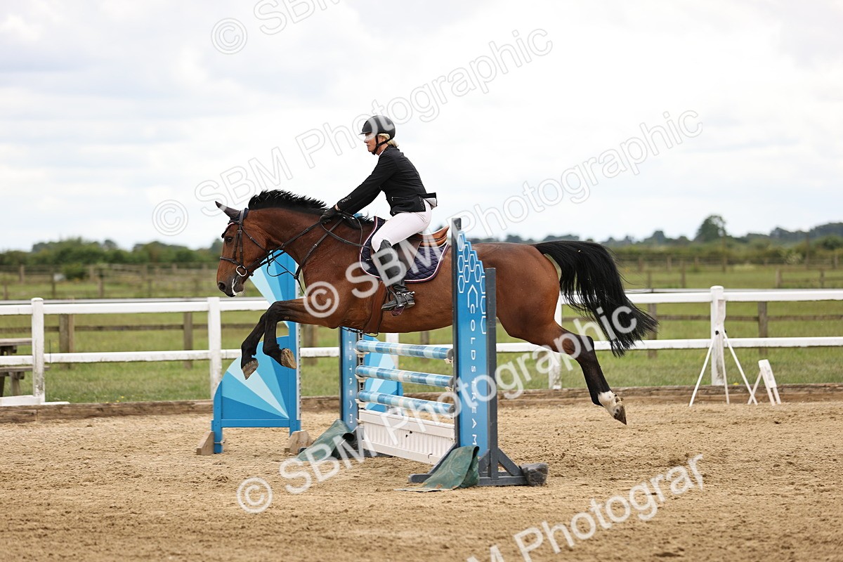 SBM_002814 - Class 10 - Senior Discovery - 1.00m