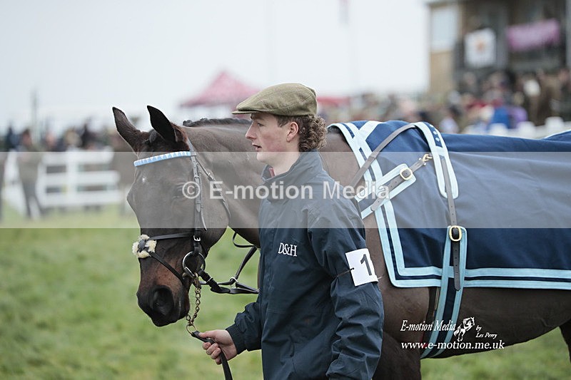 PtP 041222 0222 - Larkhill Racing Club Point-to-Point Larkhill 01/01/23