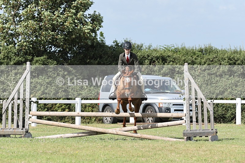 JPP_2722 - Class 20: Working Hunter 70cm