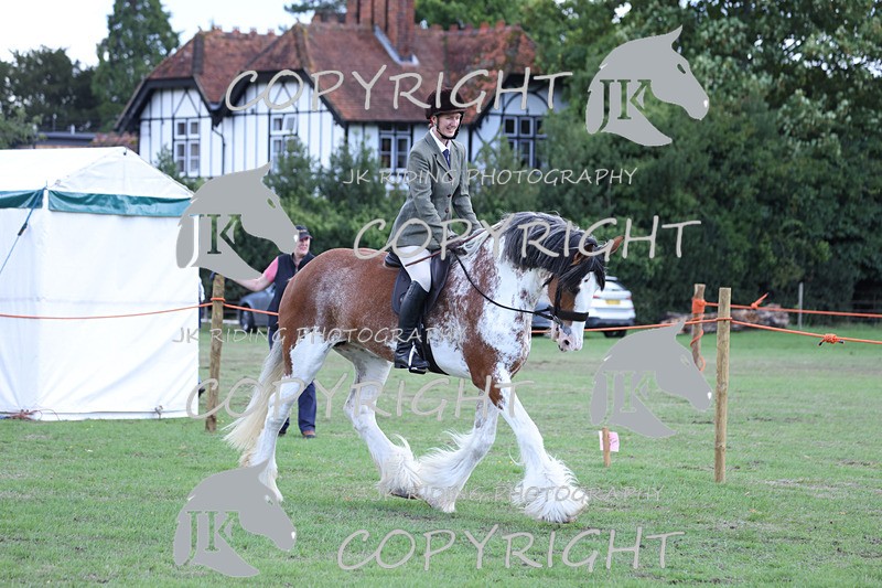 APP_3634 - Class 8 Ridden Class