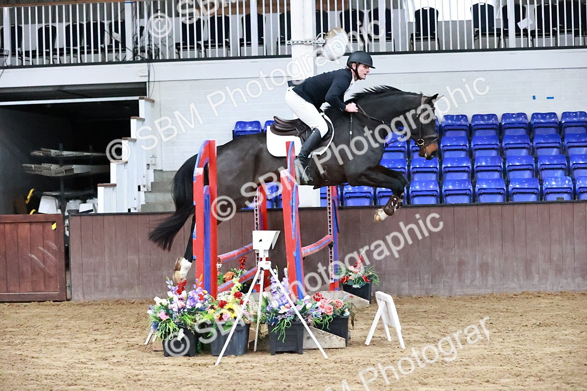 SBM_000152 - Class 1 - Clear Round