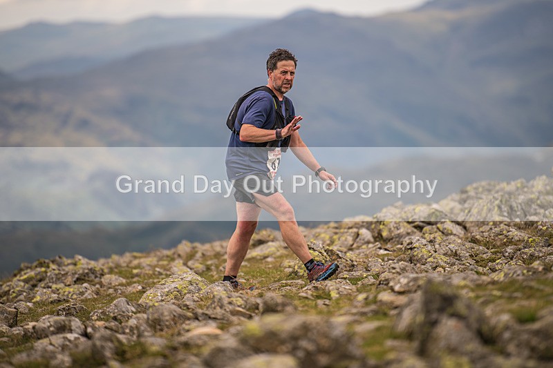Rydal Round-756 - Rydal Round Fell Race Thursday 31st July 2025