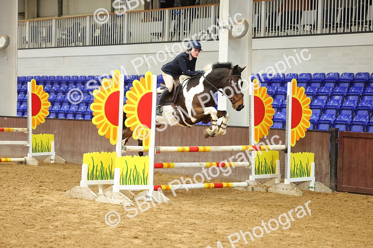 SBM_000395 - Class 2 - British Novice - 90cm