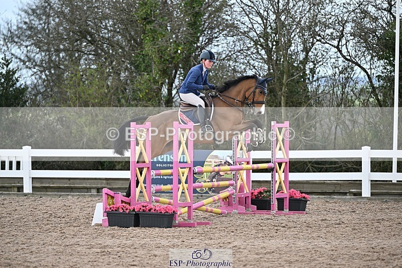 250328-102245-01245 - Cls 8 British Novice and 90cm