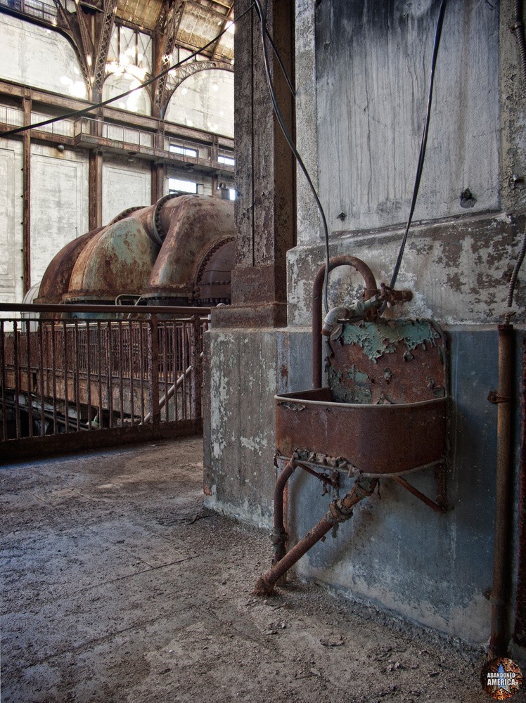  - Richmond Generating Station
