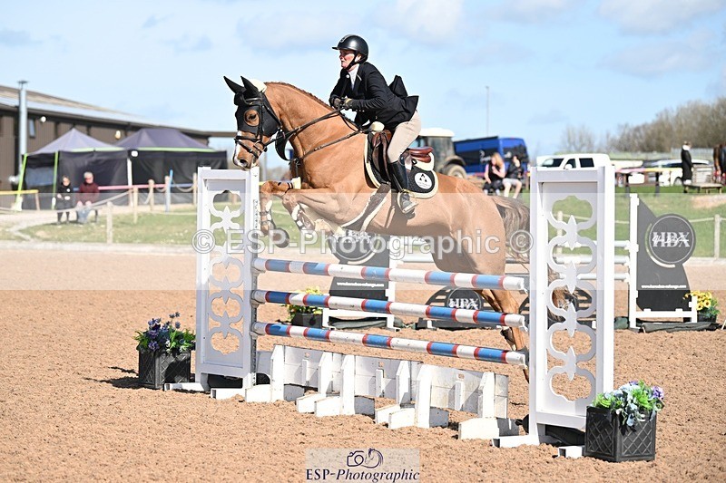 250329-103640-04005 - Cls 14 Snr Newcomers