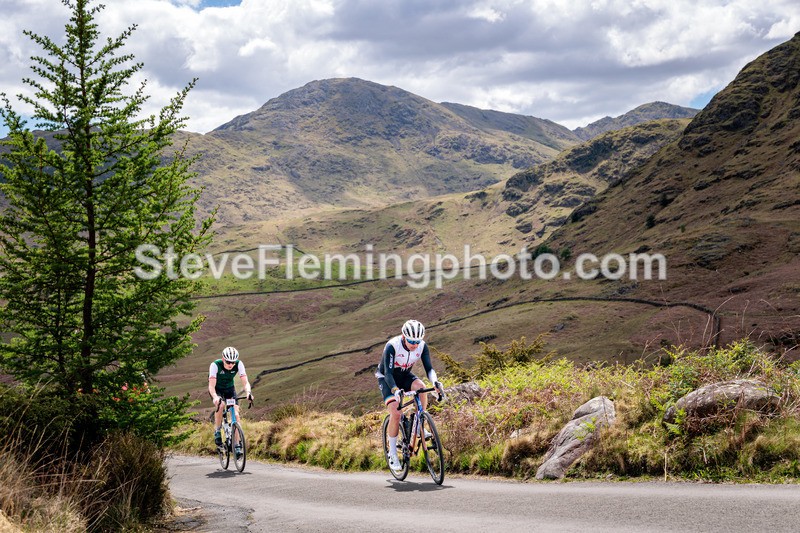 133707 - Blea Tarn Climb 13:00 - 14:00