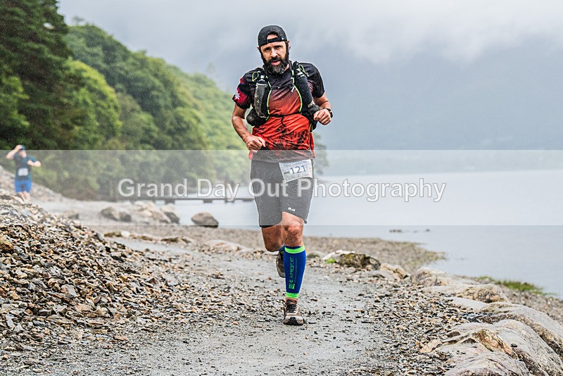 Scafell Pike-187 - High Terrain Events Scafell Pike Trail Marathon Sunday 20th August 2023
