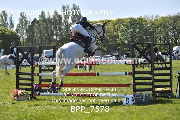 BPP_7578 - CLASS 5 ScottiBranch Outdoor Open Championship Inc The Wright , Johnston & Mackenzie LLP RHS Young M