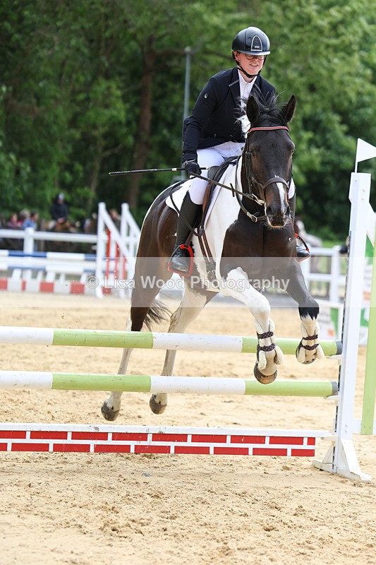 3E7A4839 - Class 9: 80cm Senior