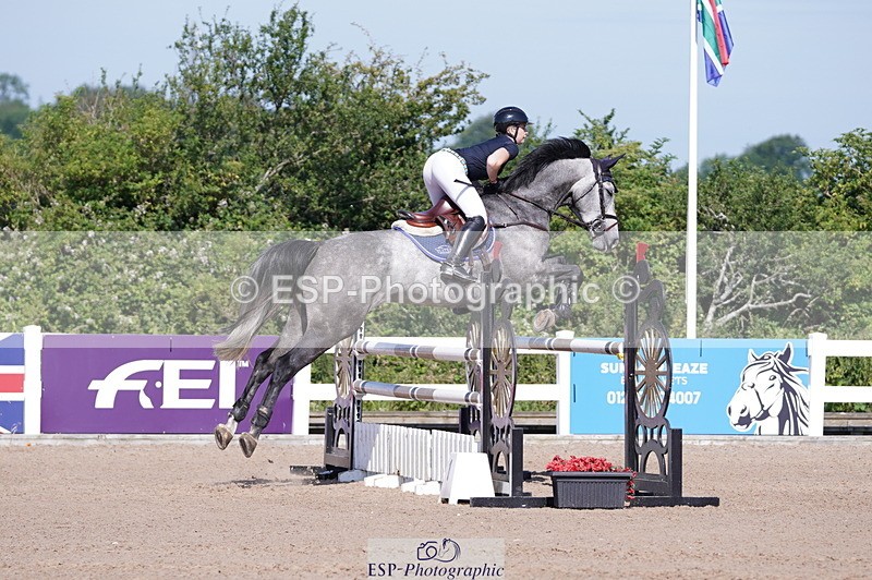 240719A-094210-09640 - Cls 30, YH 6 Yr Olds 1.25m