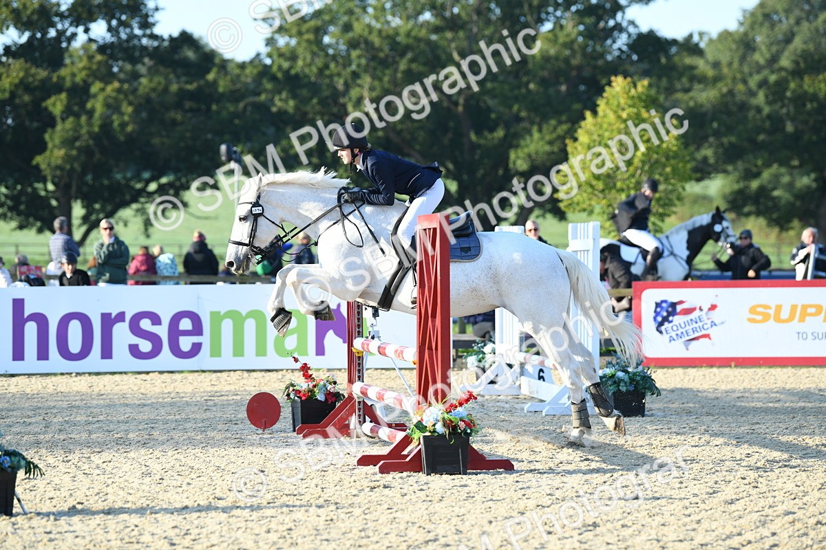 SBM_58103 - J24 - Junior Horse 75cm Championship