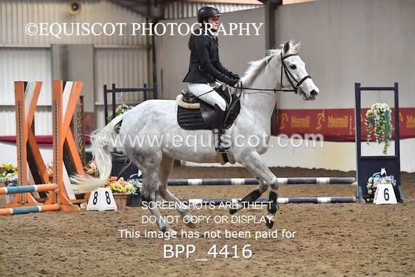 BPP_4416 - CLASS 3 40CM