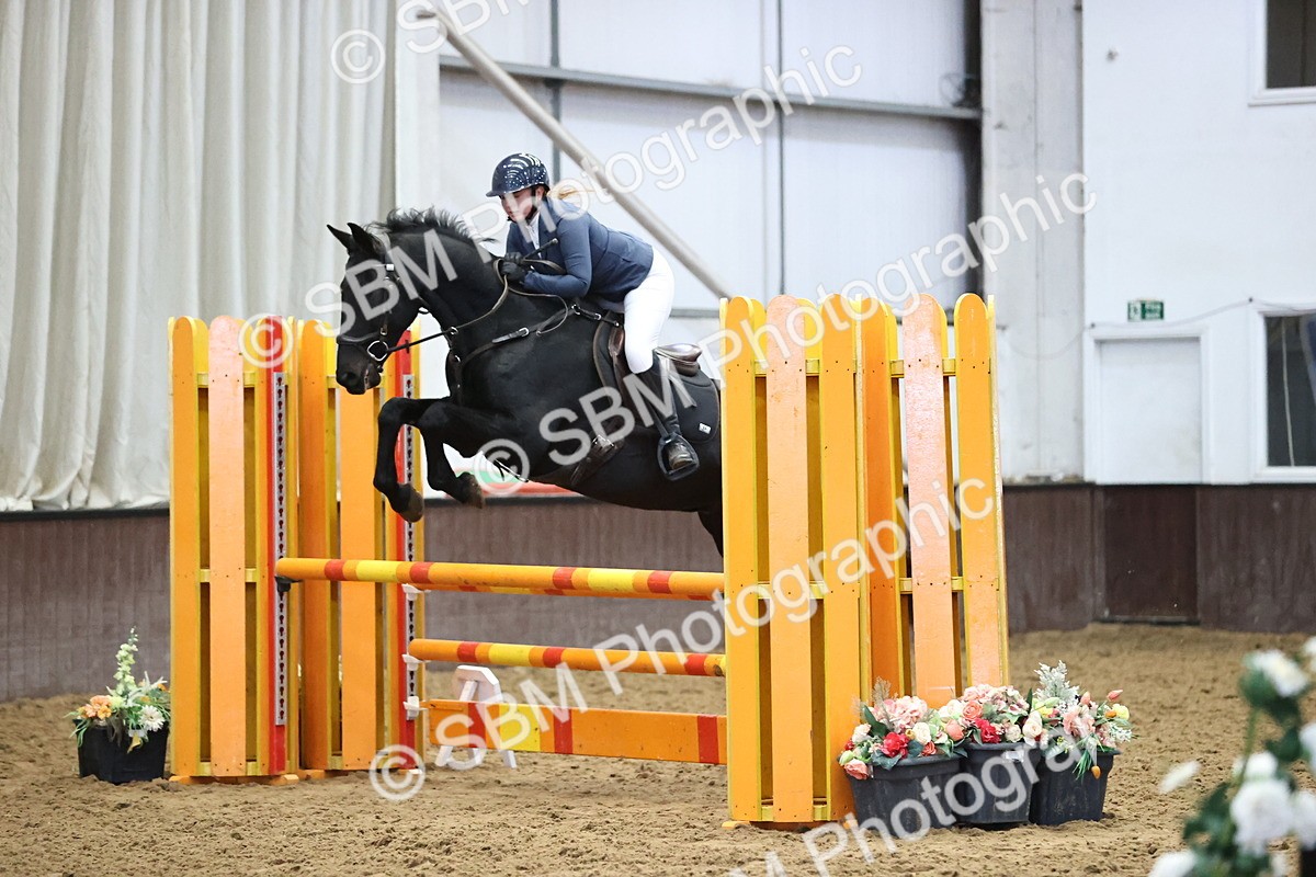 SBM_004942 - Class 16 - Senior British Novice 90cm