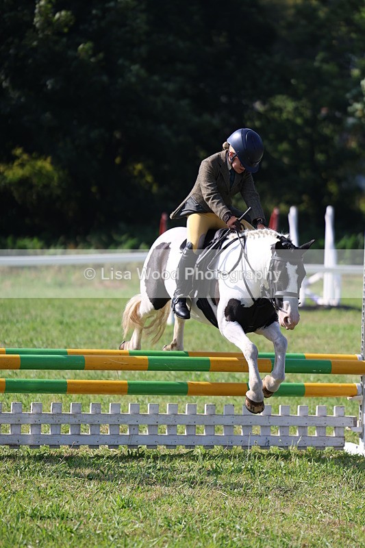 3E7A1673 - Class 2: Club 70cm Junior and Seniors