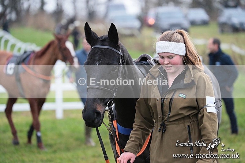 PtP 011224 21 - Hursley Hambledon Point-to-Point Larkhill 01/12/24