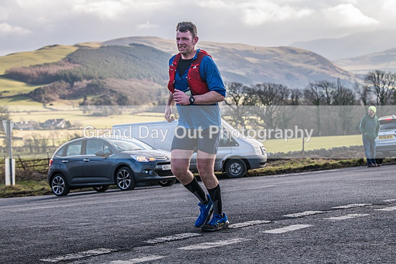 North Lakes-1323 - North Lakes 10K & Half Marathon Sunday 9th February 2025