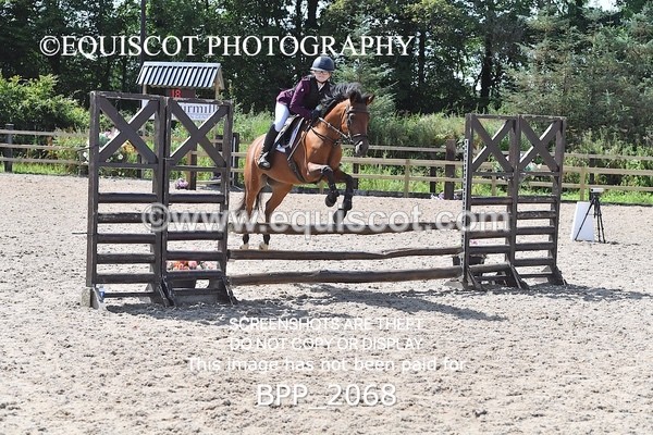 BPP_2068 - DERBY CLASS 6 - 70CM