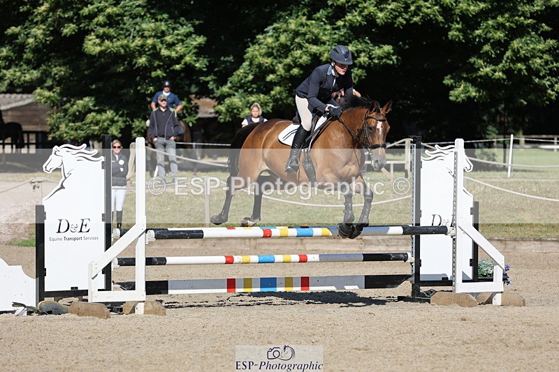 250703A-090104-00190 - Cls 5 85cm Amateur Qualifier