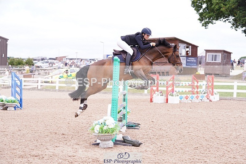 250629-144404-12712 - Cls 38 Pony Foxhunter and 1.10m Open