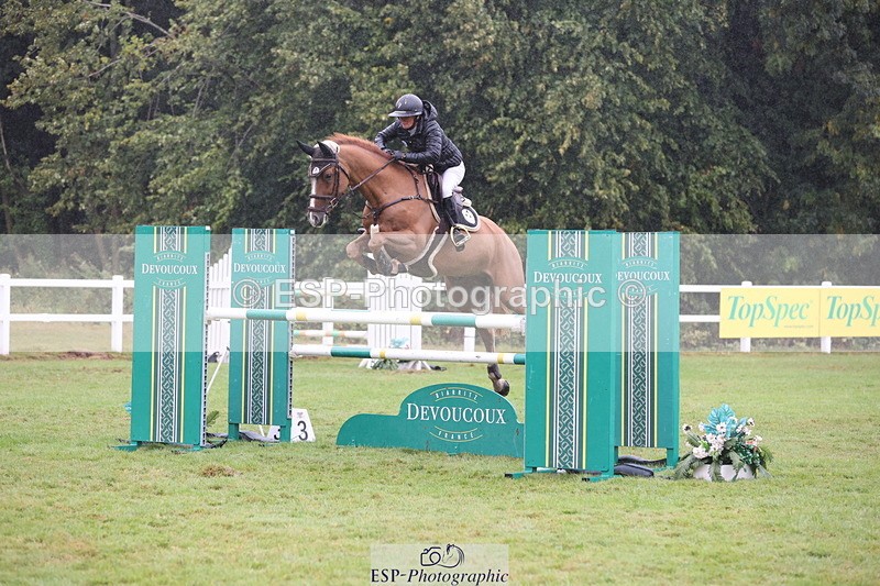 250830A-154933-07288 - Cls 17 Snr Foxhunter