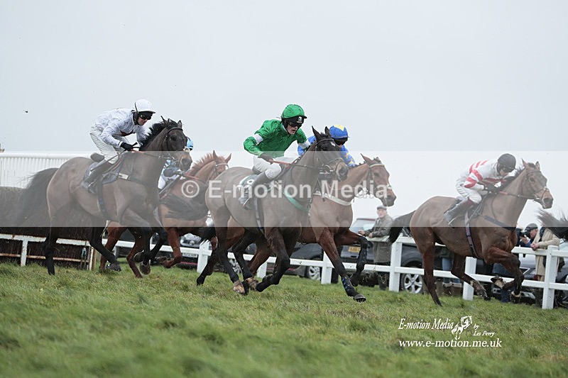 PtP 041222 0102 - Larkhill Racing Club Point-to-Point Larkhill 01/01/23
