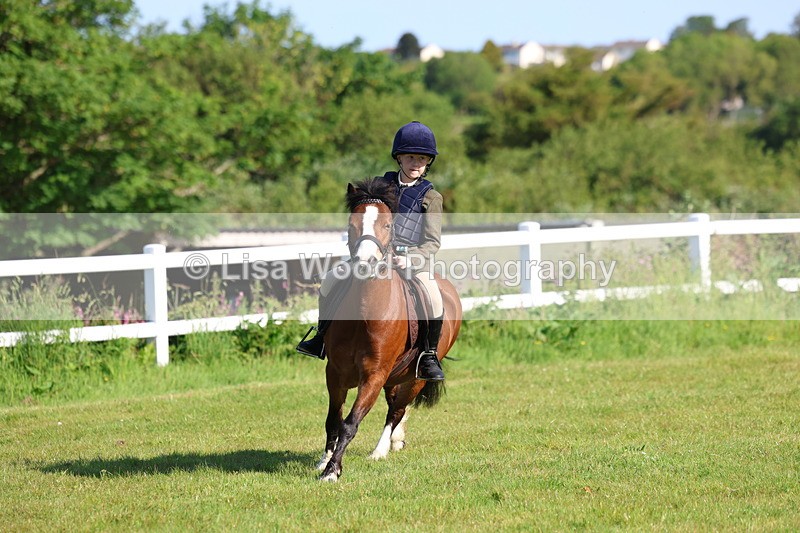 3E7A5826 - Class 26: Lead Rein/First Ridden
