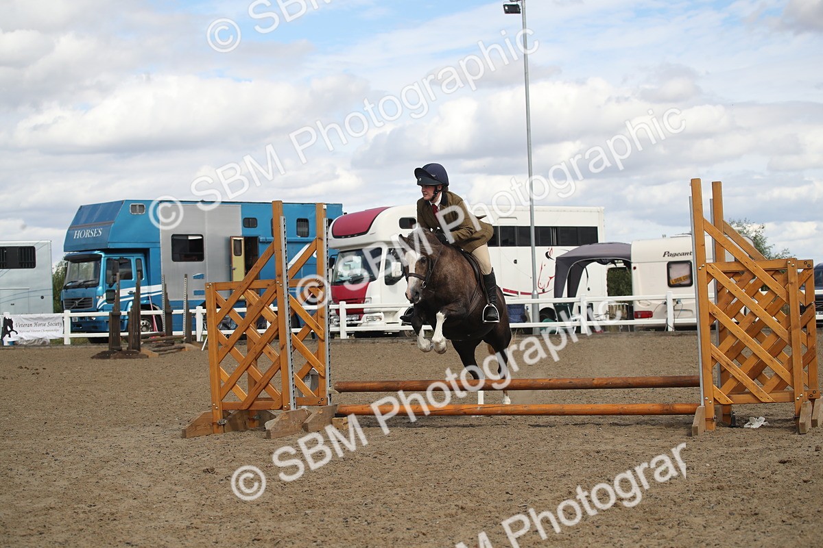 SBM_15168 - Class 505b - M&M Working Veteran - 50cm (20+)