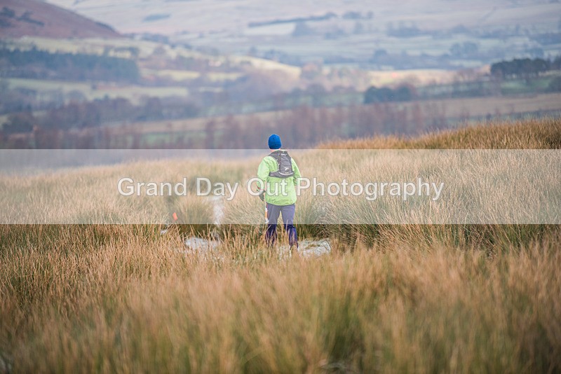 Clough Head-777 - Kong Clough Head Fell Race Saturday 2nd December 2023