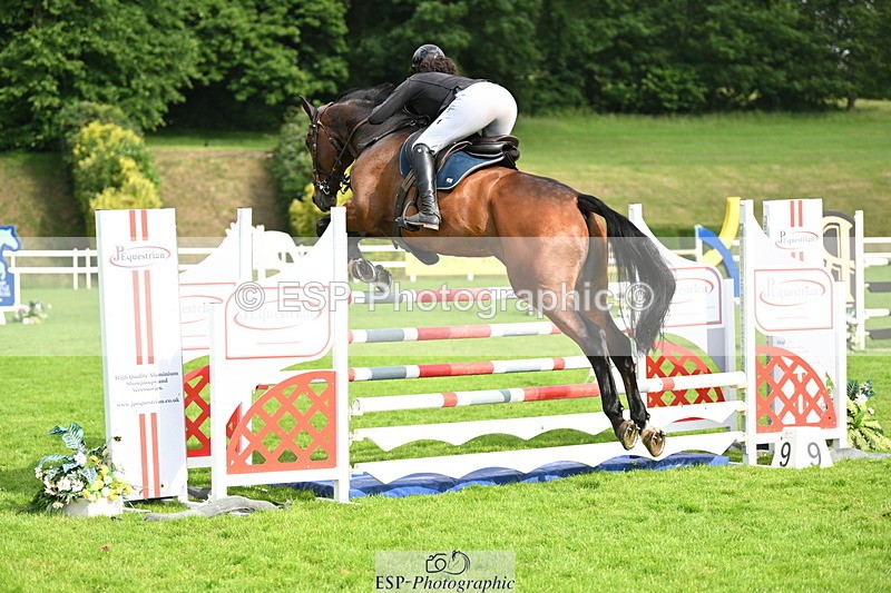 250615A-084910-09285 - Cls 35 Foxhunter