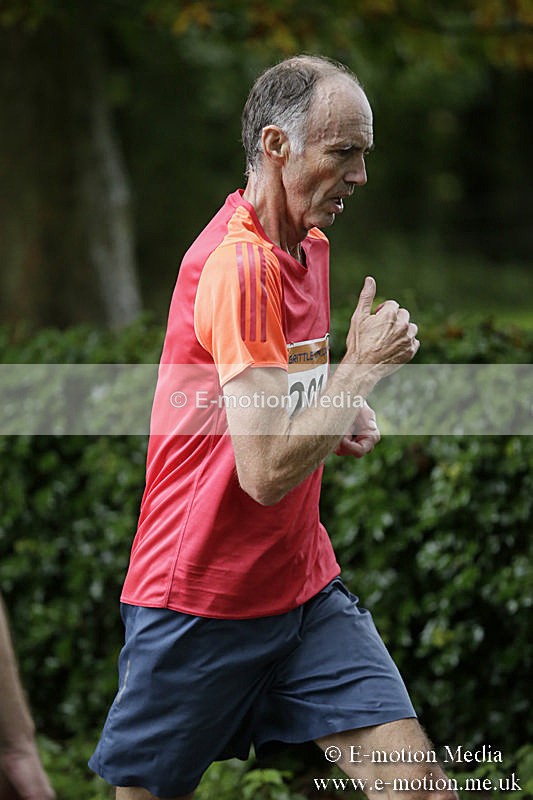 CAD131019-1303 - Cadence Events Grittleton 10km 13/10/19