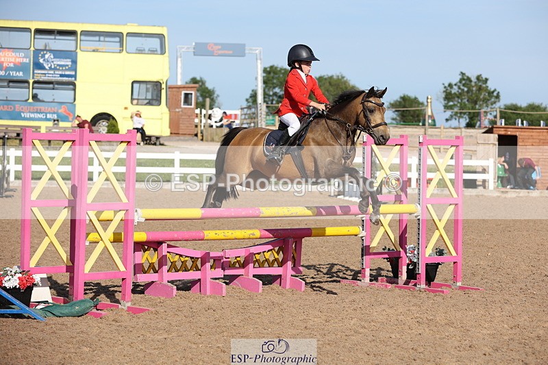 240629A-181701-09244 - Cls 14 Springboard 128cm + 138cm