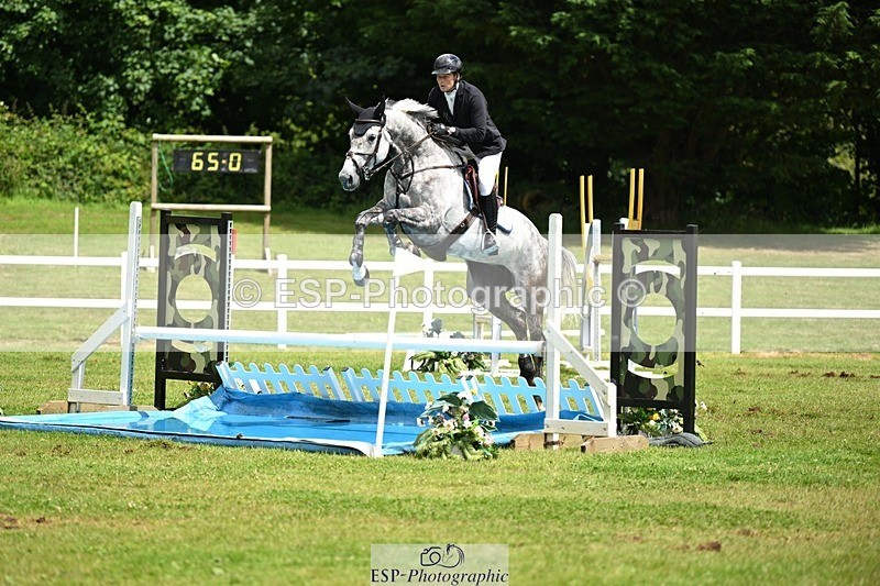 240707-123938-20404 - Cls 47 Foxhunter 2nd Round