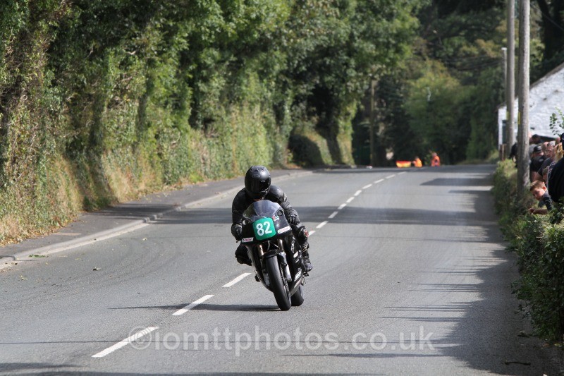  - MGP Supporters Club - Supertwin/Lightweight
