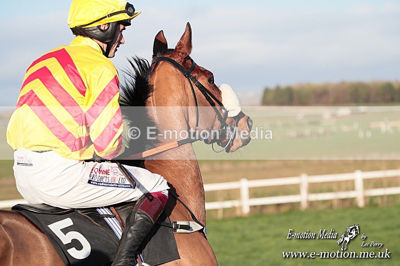 PtP 011224 719 - Hursley Hambledon Point-to-Point Larkhill 01/12/24