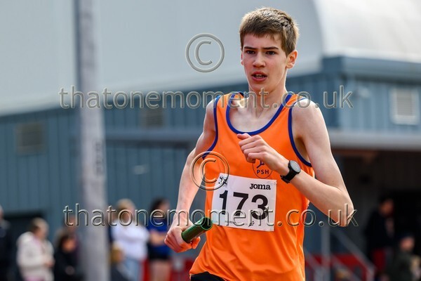 Relays25-918478 - Track Male Set One