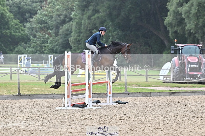 250830A-124411-06063 - Cls 22 95cm Amateur Quali