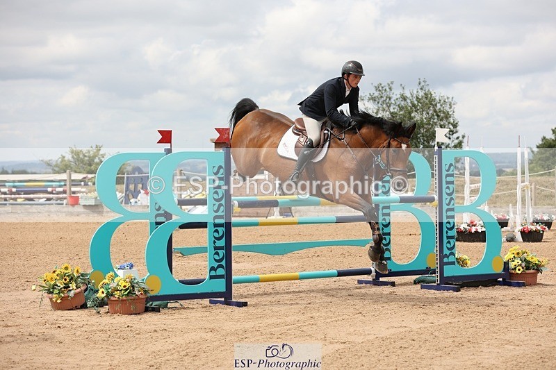 250719-114740-14686 - Cls 11, 1 Star Bronze Tour