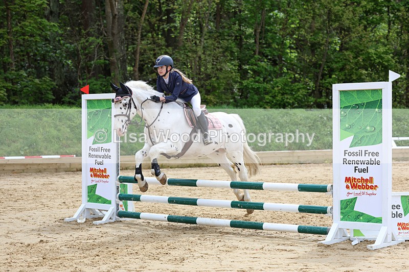 3E7A6662 - Class 6: 70cm Junior