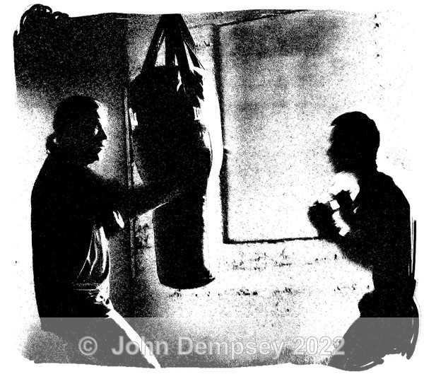 Basin Amateur Boxing Club 5 - Sports and Outdoor Activities