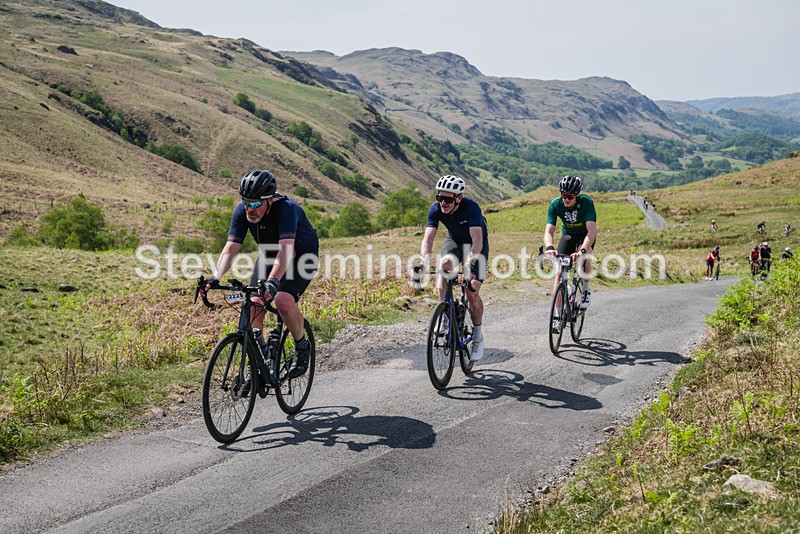 125102 - Hardknott Pass Camera 1 12.00-13.00