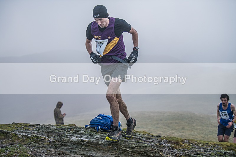 Sale-54 - Sale Fell Race Saturday 22nd November 2025