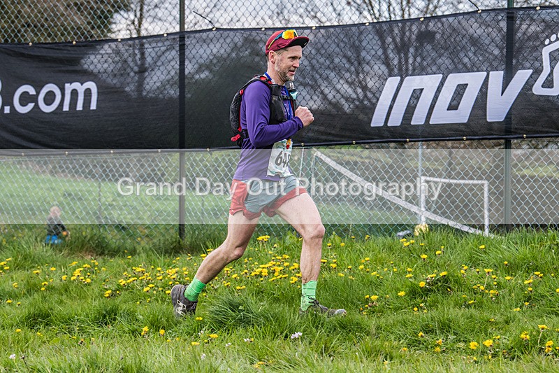 3 Peaks-3177 - The 3 Peaks Race Saturday 27th April 2024