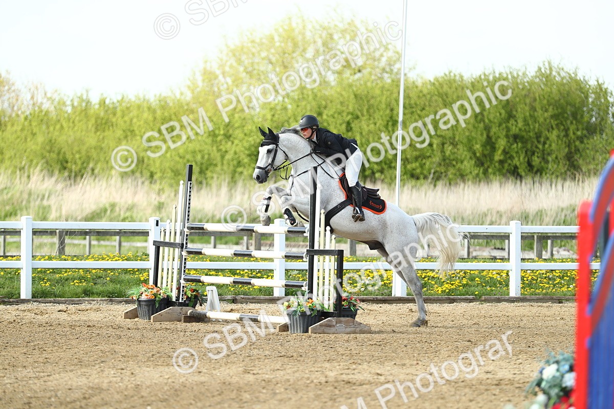 SBM_001514 - Class 6 - National B & C Handicap 1.25m - 1.30m