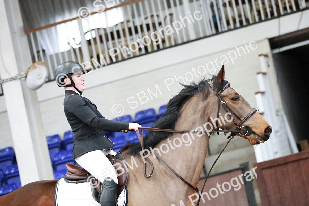 SBM_000393 - Class 2 - Senior British Novice - 90cm