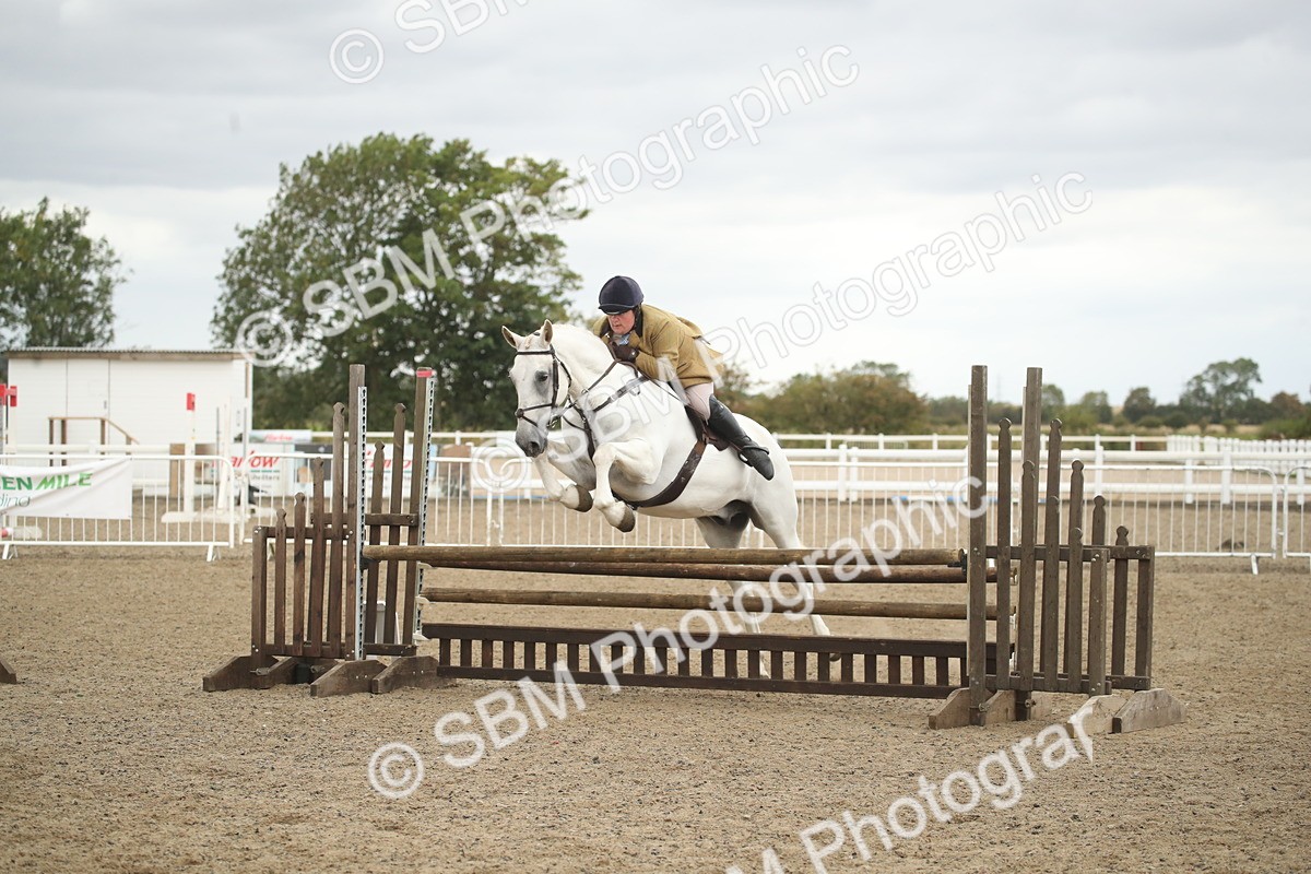 SBM_18447 - Class 510a - Working Veteran 90cm (15-19)