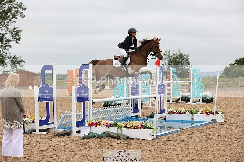 250629-121741-11816 - Cls 28 Pony Foxhunter Second Round