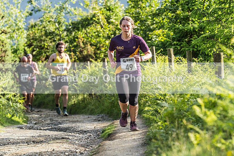 Round Latrigg-144 - Mike Mallen Memorial Round Latrigg Race Wednesday 10th June 2026